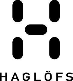 Haglfs_Logo_Basic Black on white