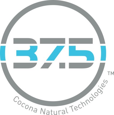 37.5 international logo