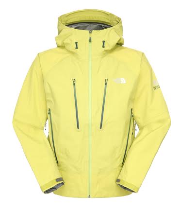 The North Face Kichatna Jacket