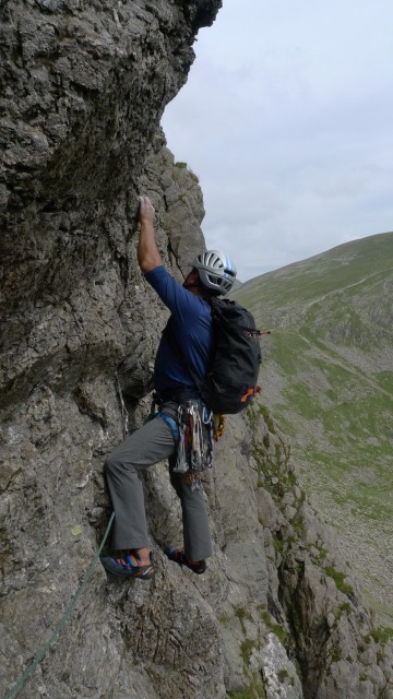 Boreal Marduk was great for trad climbing.