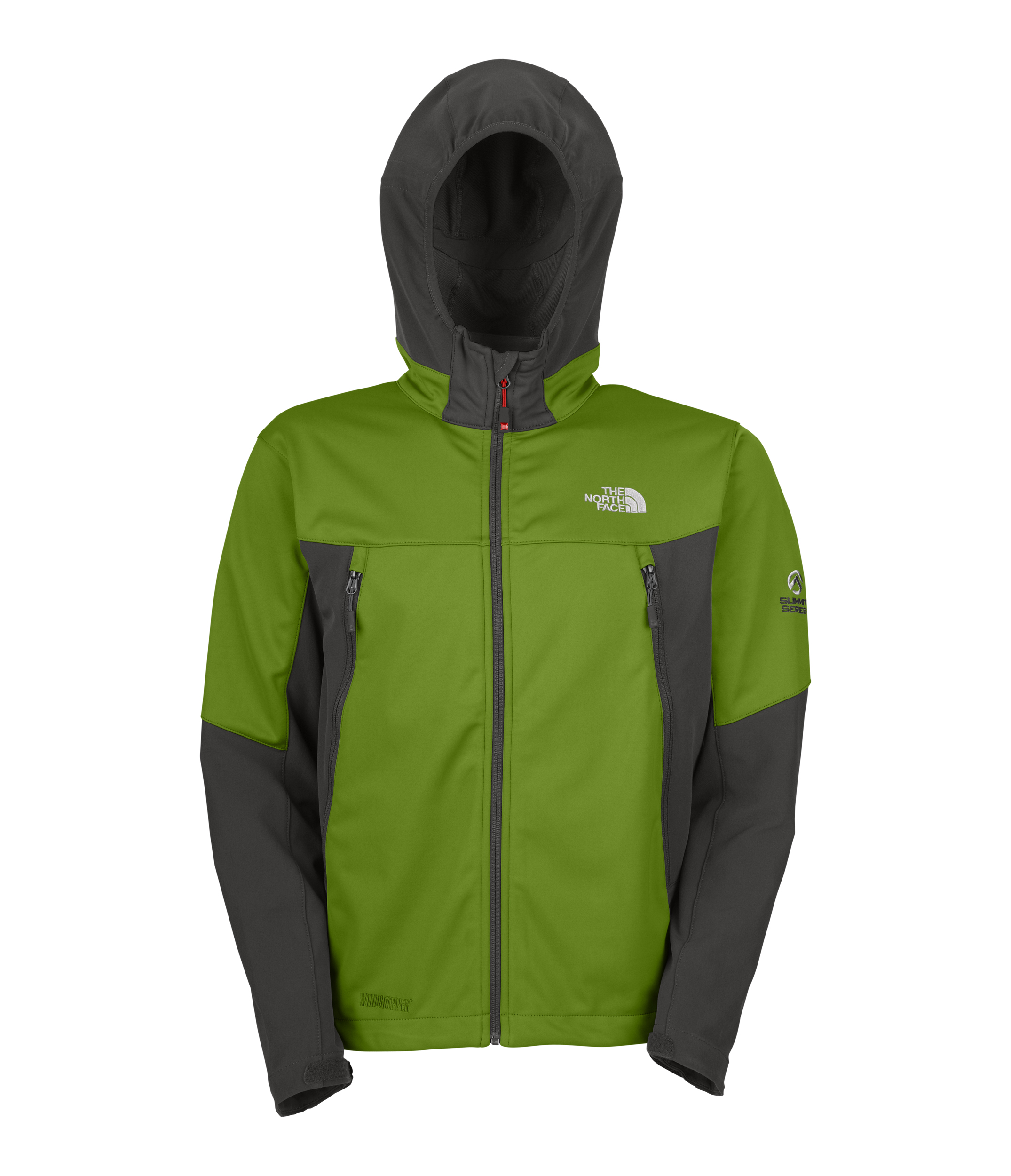 The North Face Super Zephyrus Hoodie 