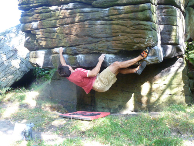 Tenaya Ra rock climbing shoe – Climbing 