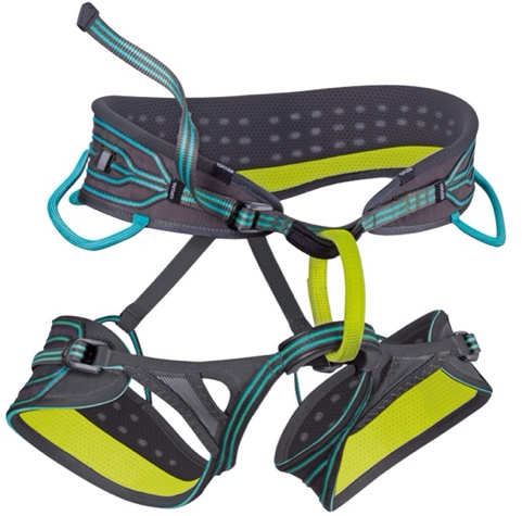 Edelrid Orion Harness