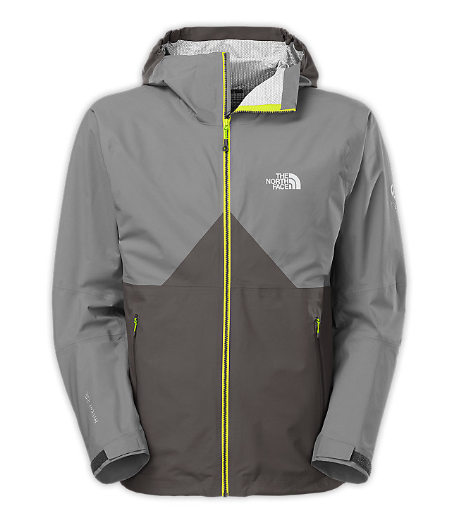north face fuse form