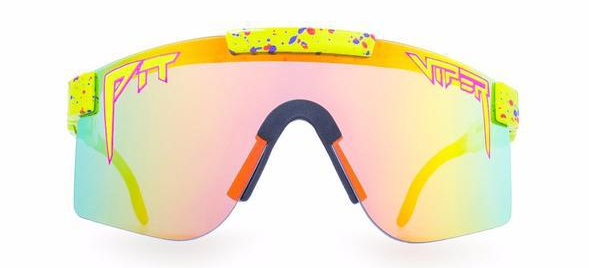Pit Viper The 1993 Polarized Review – Climbing Gear Reviews