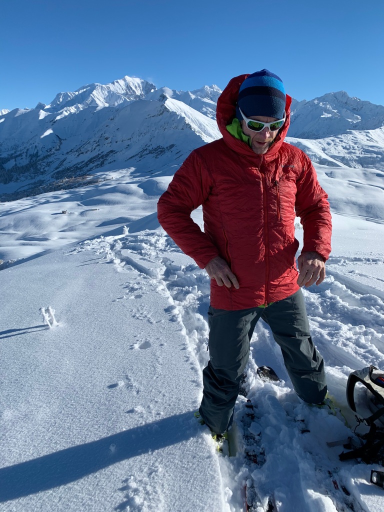 Patagonia DAS Parka Review 2020 – Climbing Gear Reviews