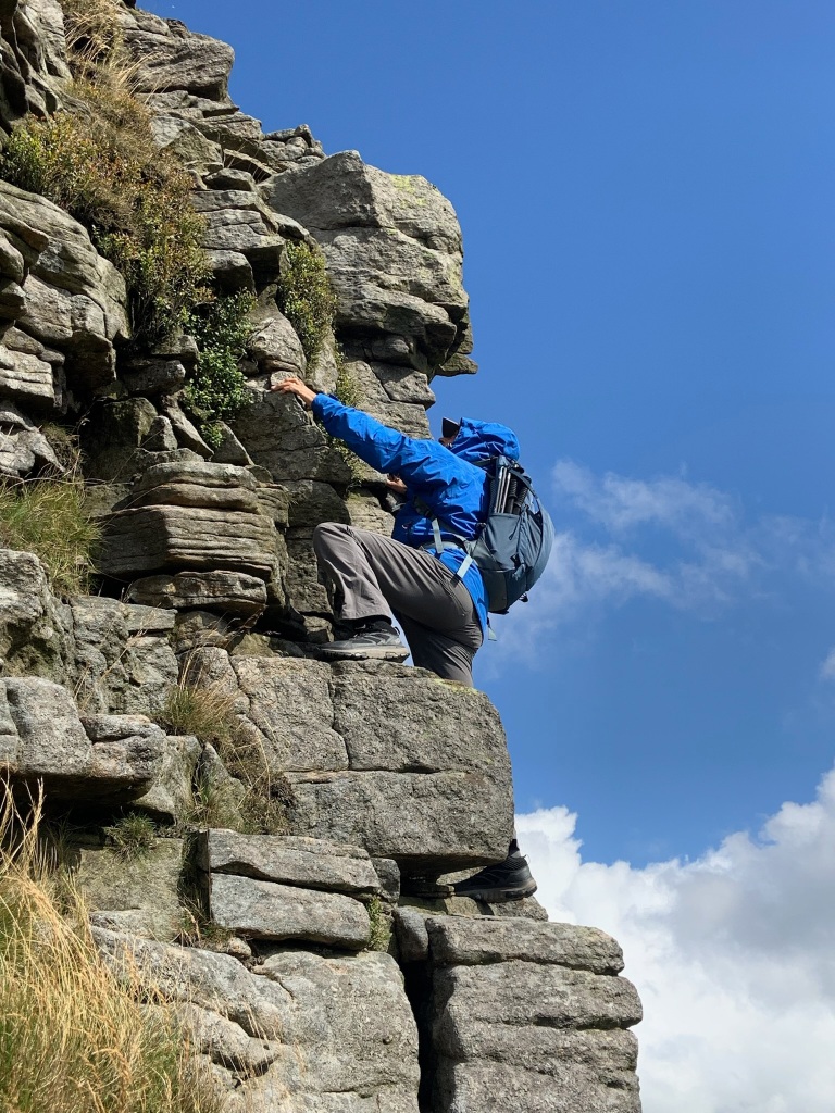 Keela Pinnacle Jacket Review 2022 – Climbing Gear Reviews