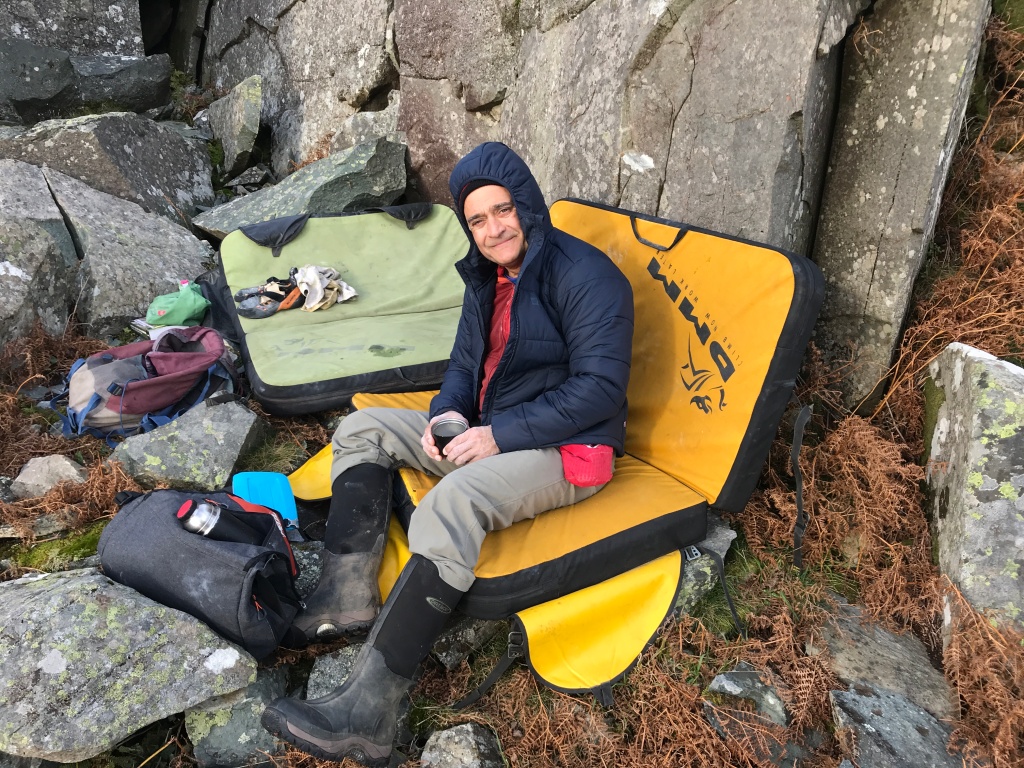 Jack Wolfskin – Bergland Review Climbing 2022 Reviews Gear Hoody Insulated