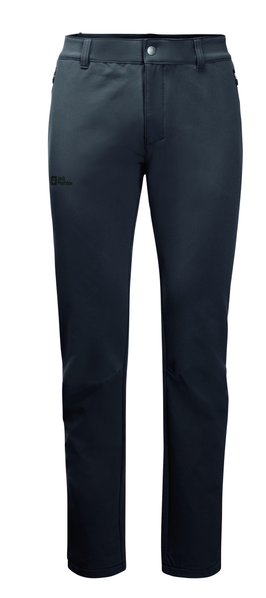 Jack Wolfskin Activate Thermic – 2023 Gear Pants Climbing Reviews Review