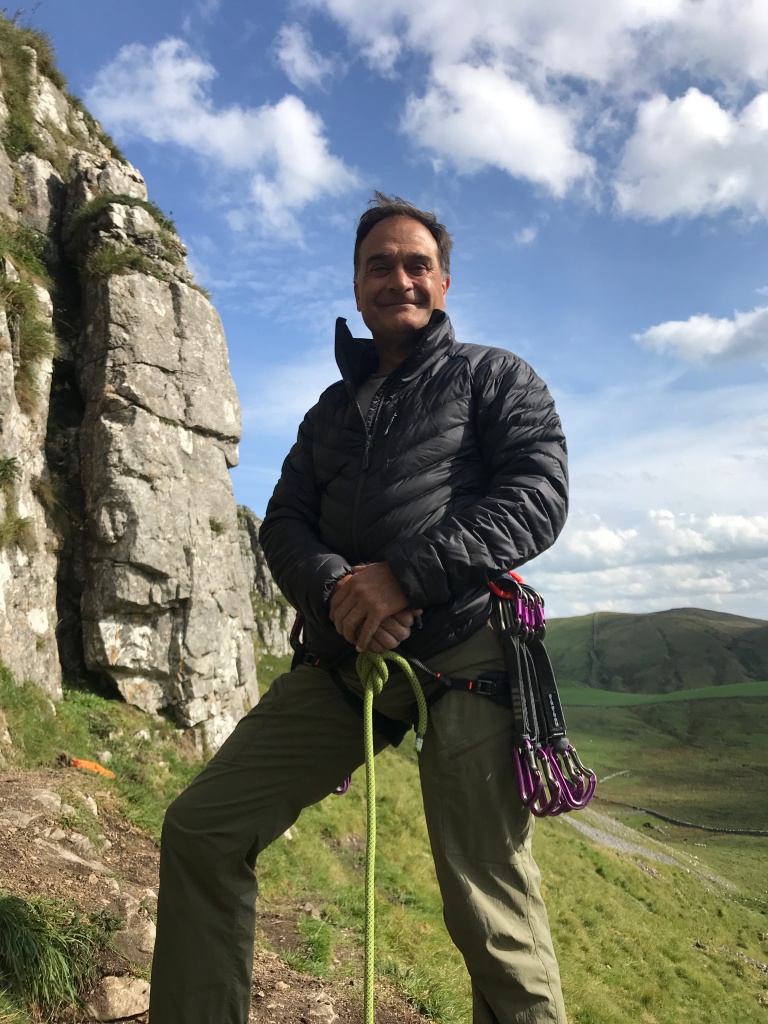 Jack Wolfskin Passamani Down Jacket Review 2023 – Climbing Gear Reviews